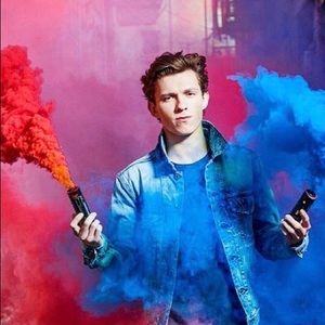 Meet your Posher, Abbey